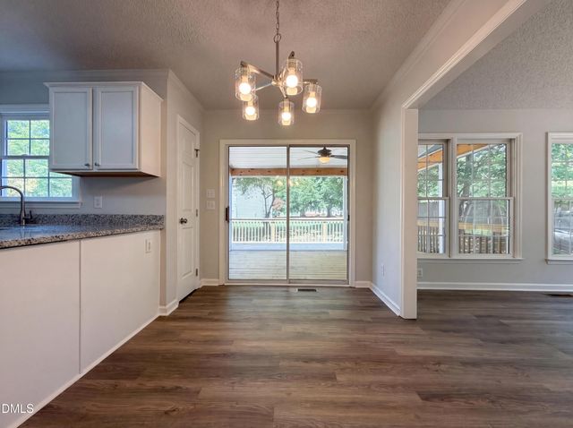 2329 Water Lilly Way, Garner, NC 27529