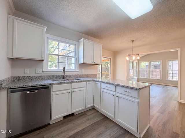 2329 Water Lilly Way, Garner, NC 27529