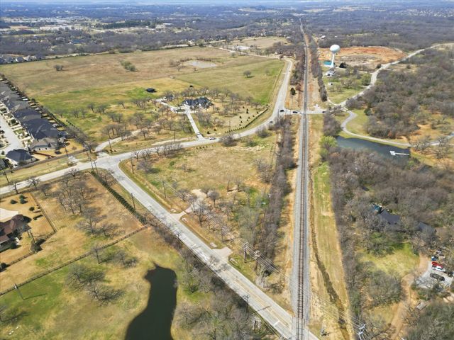 225 Orchid Hill Lane, Copper Canyon, TX 76226