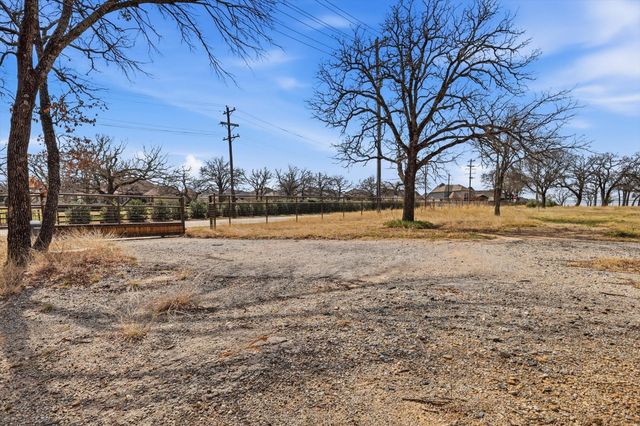 225 Orchid Hill Lane, Copper Canyon, TX 76226