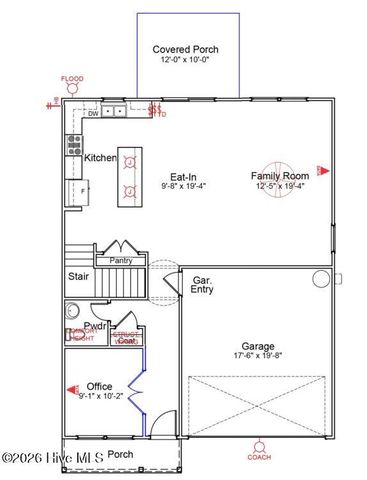 450 Galloping Foal Way SE, Bolivia, NC 28422