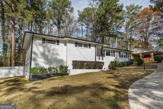 2939 Arrowood Drive, Atlanta, GA 30344
