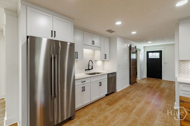 1412 Old Bishop Road, Bishop, GA 30621