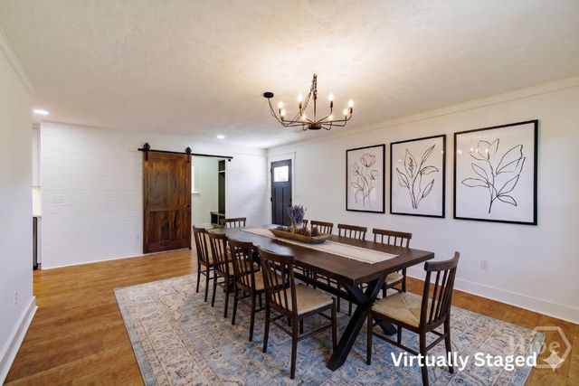 1412 Old Bishop Road, Bishop, GA 30621
