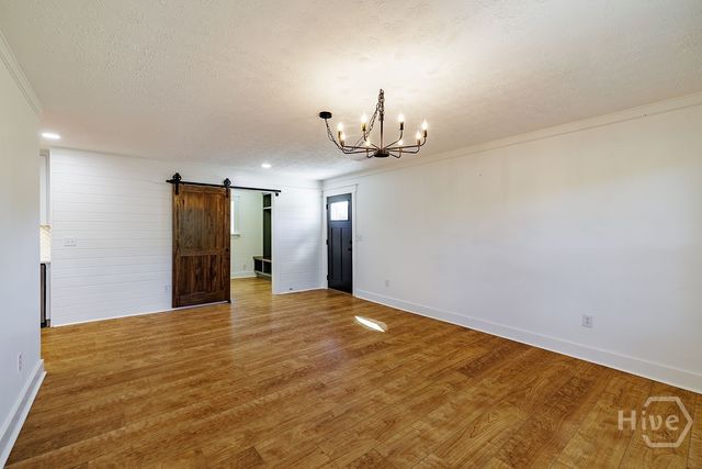 1412 Old Bishop Road, Bishop, GA 30621