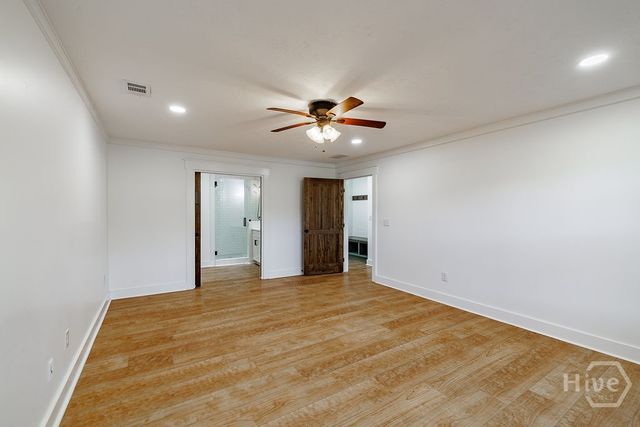 1412 Old Bishop Road, Bishop, GA 30621
