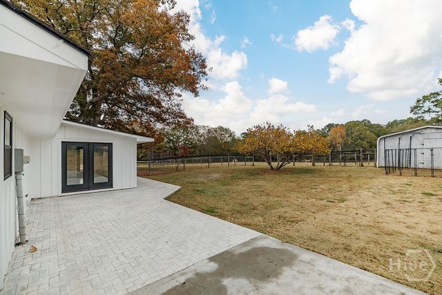 1412 Old Bishop Road, Bishop, GA 30621