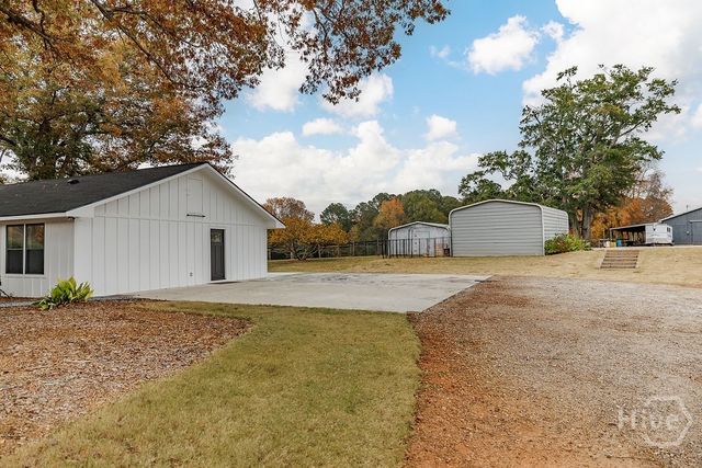 1412 Old Bishop Road, Bishop, GA 30621