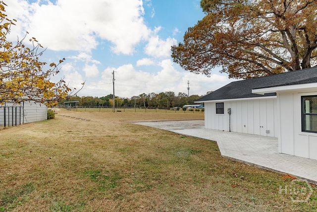 1412 Old Bishop Road, Bishop, GA 30621