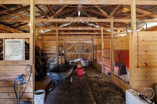 1412 Old Bishop Road, Bishop, GA 30621