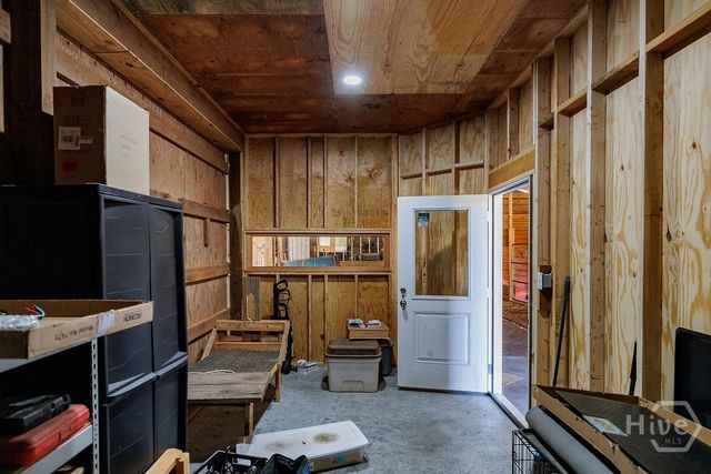 1412 Old Bishop Road, Bishop, GA 30621
