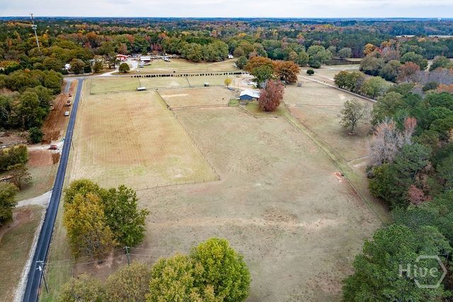 1412 Old Bishop Road, Bishop, GA 30621