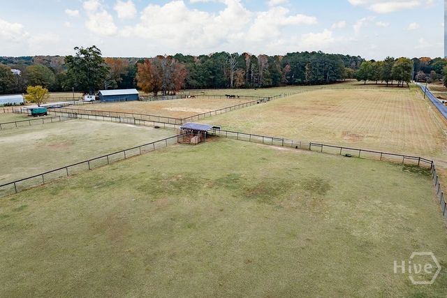 1412 Old Bishop Road, Bishop, GA 30621