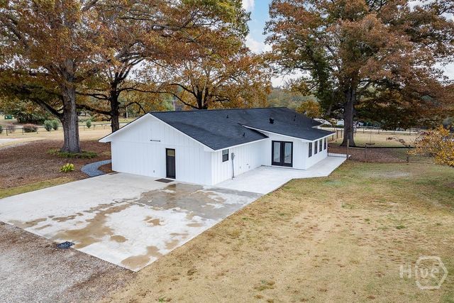 1412 Old Bishop Road, Bishop, GA 30621