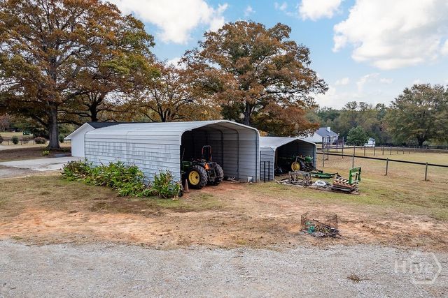1412 Old Bishop Road, Bishop, GA 30621