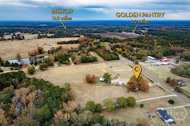 1412 Old Bishop Road, Bishop, GA 30621
