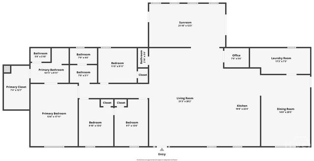 1412 Old Bishop Road, Bishop, GA 30621