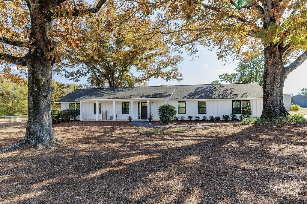 1412 Old Bishop Road, Bishop, GA 30621