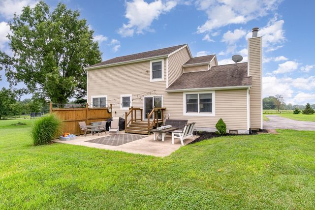 1870 Ford Road, Hamilton Twp, OH 45152