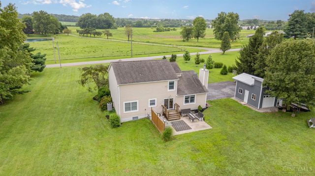 1870 Ford Road, Hamilton Twp, OH 45152