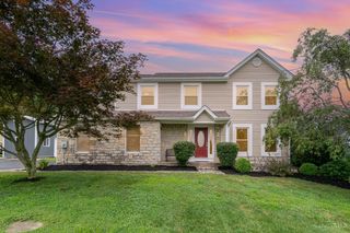 1870 Ford Road, Hamilton Twp, OH 45152