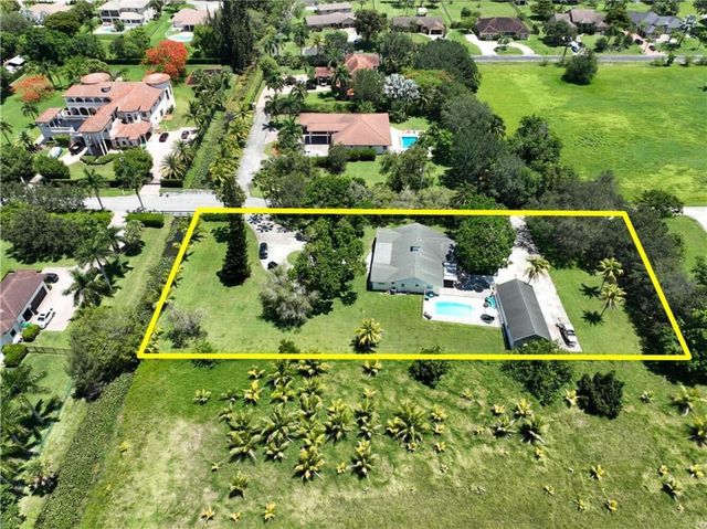 1710 SW 142nd Avenue, Davie, FL 33325
