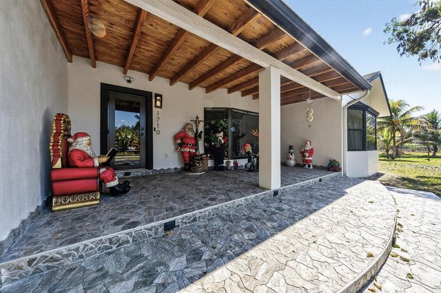 1710 SW 142nd Avenue, Davie, FL 33325