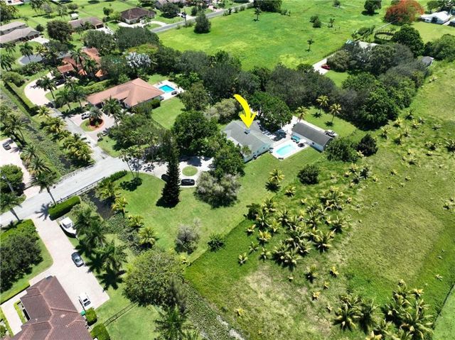 1710 SW 142nd Avenue, Davie, FL 33325
