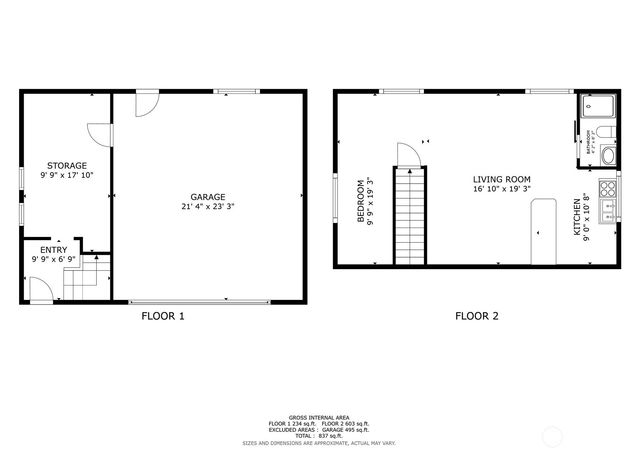 361 SE Totten Shores Drive, Shelton, WA 98584