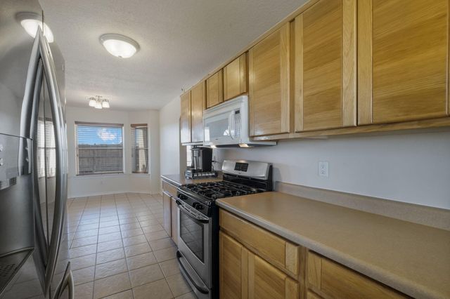 10 Odette Court, Edgewood, NM 87015