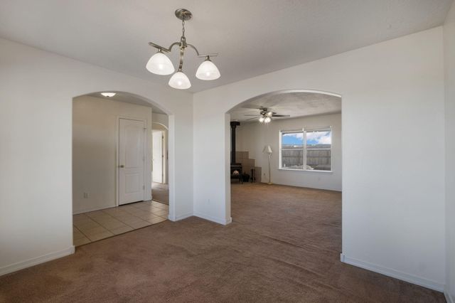 10 Odette Court, Edgewood, NM 87015