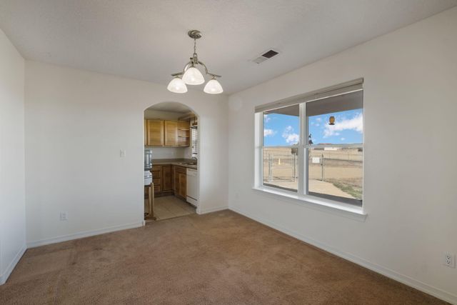 10 Odette Court, Edgewood, NM 87015