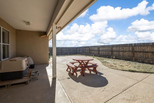 10 Odette Court, Edgewood, NM 87015