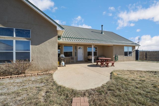10 Odette Court, Edgewood, NM 87015