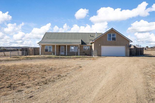 10 Odette Court, Edgewood, NM 87015