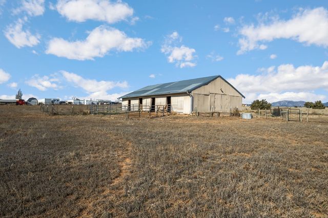 10 Odette Court, Edgewood, NM 87015