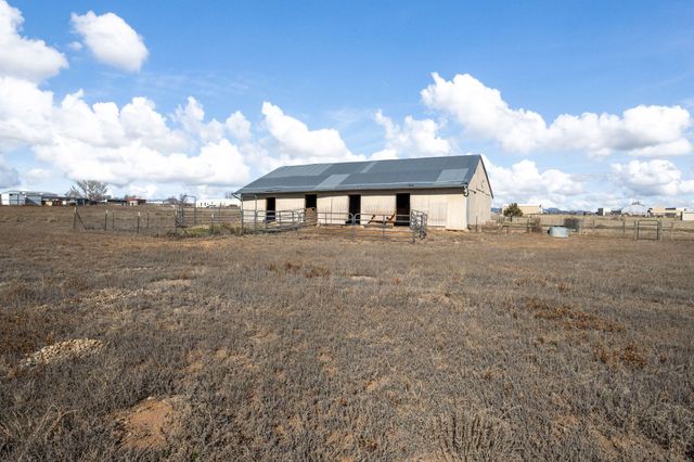 10 Odette Court, Edgewood, NM 87015