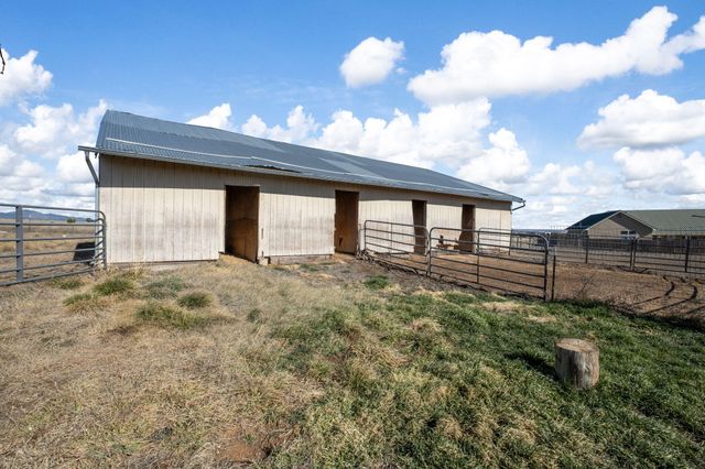 10 Odette Court, Edgewood, NM 87015