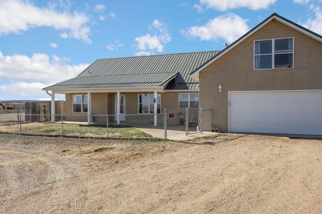 10 Odette Court, Edgewood, NM 87015