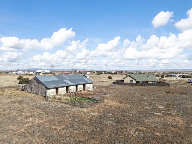 10 Odette Court, Edgewood, NM 87015