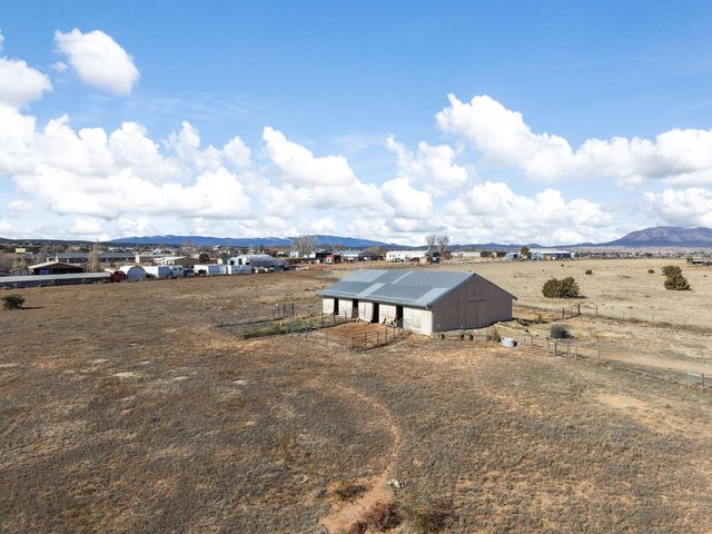 10 Odette Court, Edgewood, NM 87015