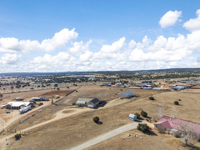 10 Odette Court, Edgewood, NM 87015