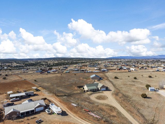 10 Odette Court, Edgewood, NM 87015