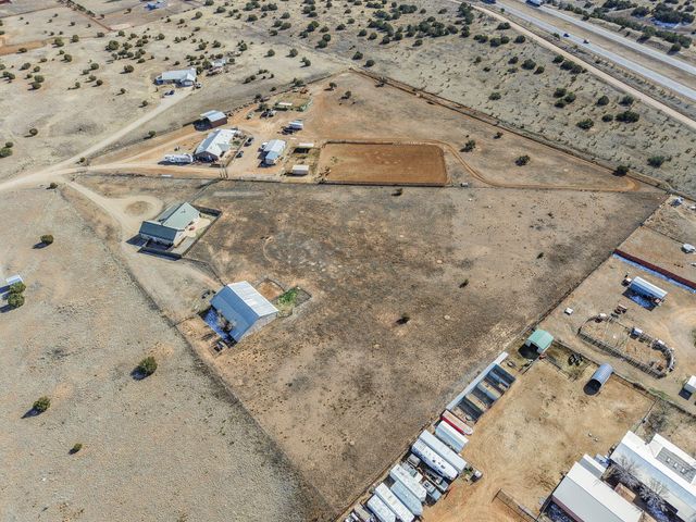 10 Odette Court, Edgewood, NM 87015