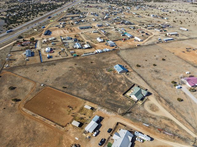 10 Odette Court, Edgewood, NM 87015