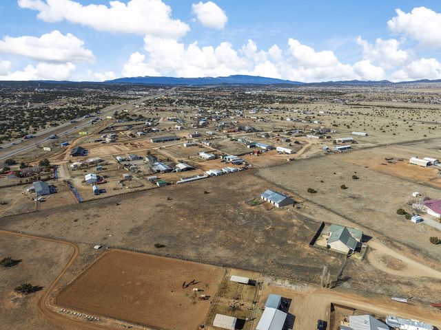 10 Odette Court, Edgewood, NM 87015