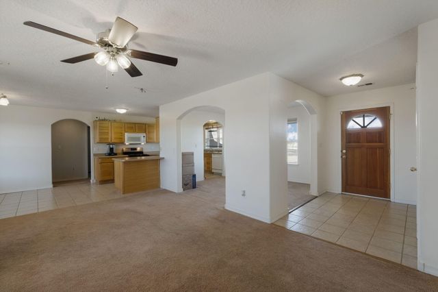 10 Odette Court, Edgewood, NM 87015