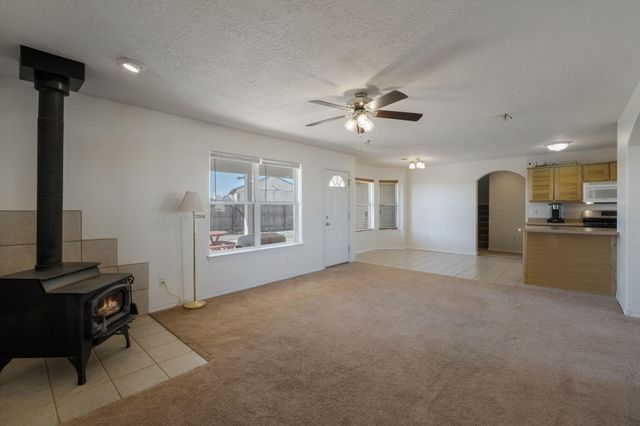 10 Odette Court, Edgewood, NM 87015