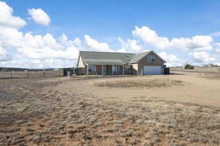 10 Odette Court, Edgewood, NM 87015