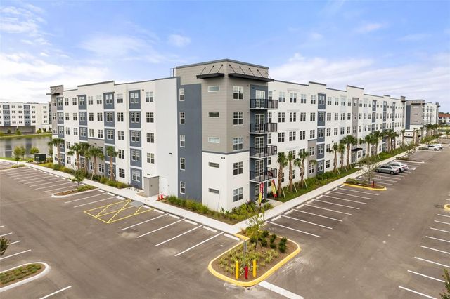 5587 MILLENIA PARK BOULEVARD 308, Orlando, FL 32839